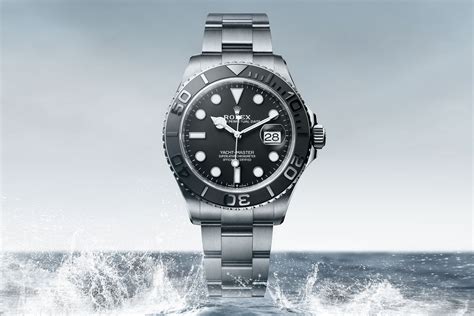 rolex yacht master green face|Rolex Yacht-Master rlx titanium.